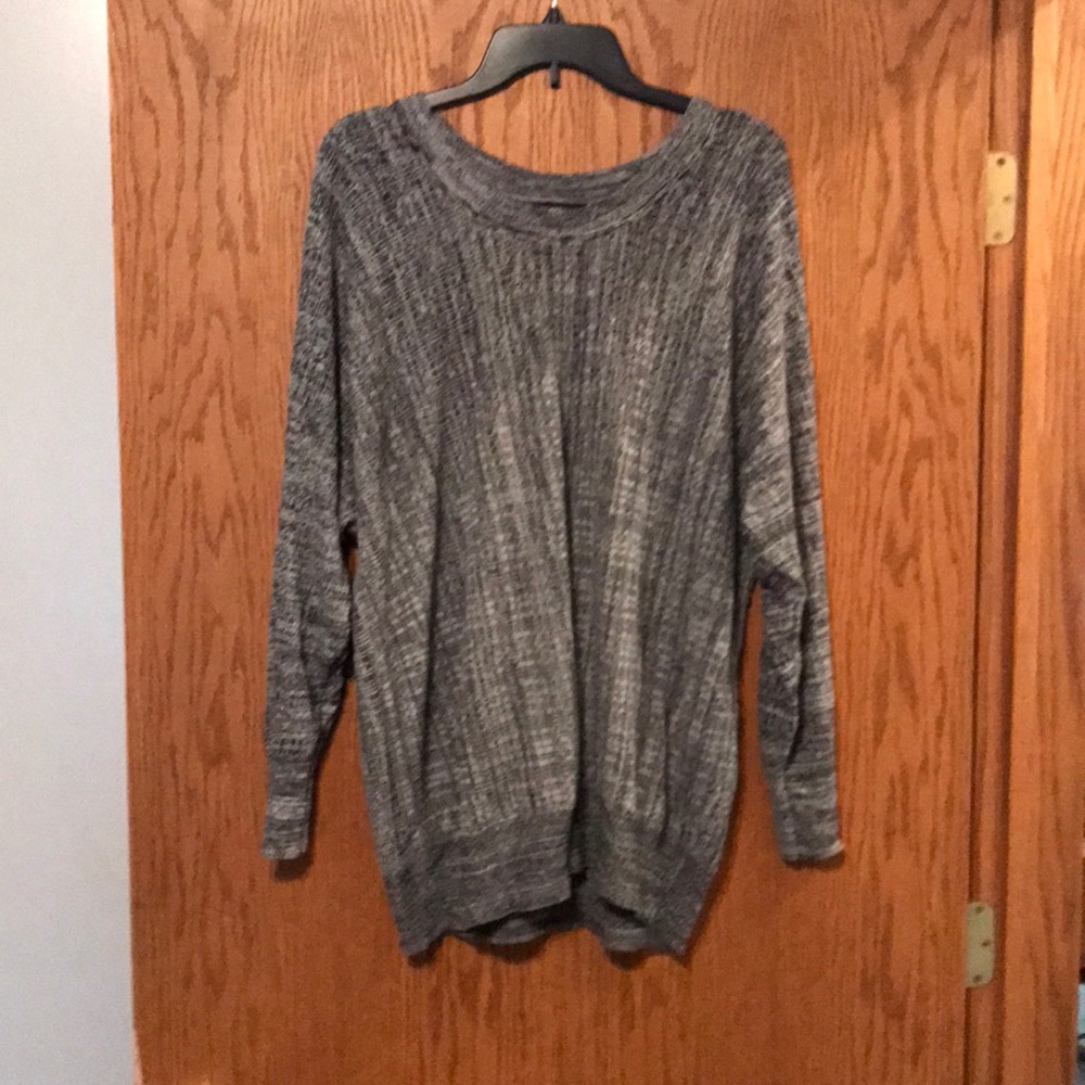 Lane Bryant sweater
